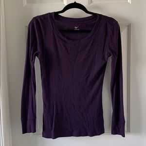 💛 GAP supersoft Long Sleeve